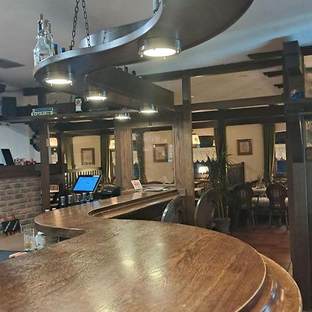 Ahrbruck Hotel-Restaurant Tannenhof מראה חיצוני תמונה