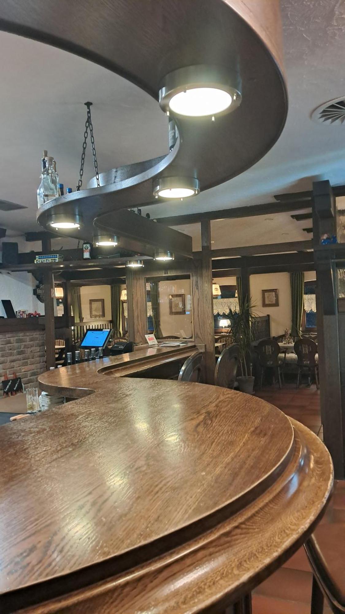 Ahrbruck Hotel-Restaurant Tannenhof מראה חיצוני תמונה